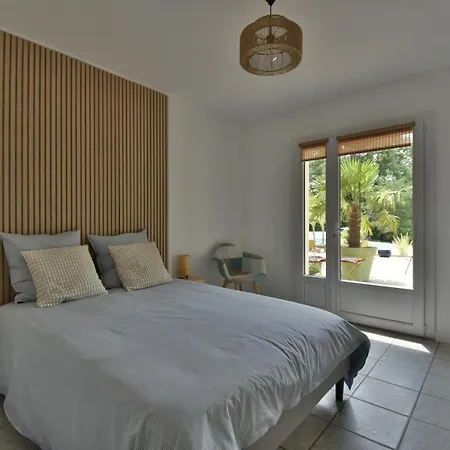 Konukevi Maison A Vallon