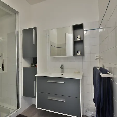 Maison A Vallon 3* Couloume-Mondebat