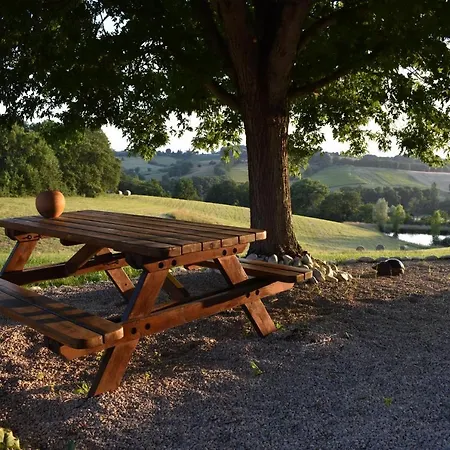 Maison A Vallon *