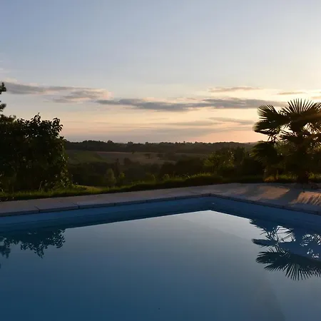 Maison A Vallon Guest house *