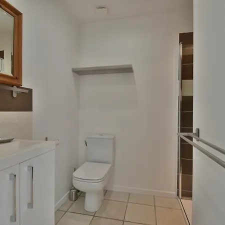 Maison A Vallon Couloume-Mondebat