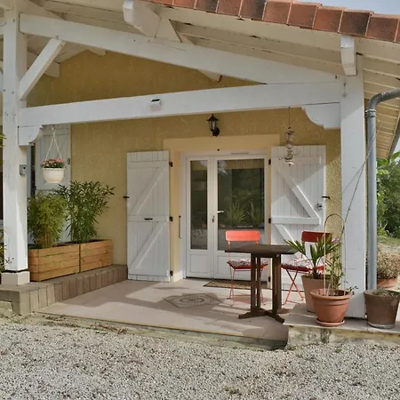 Maison A Vallon *