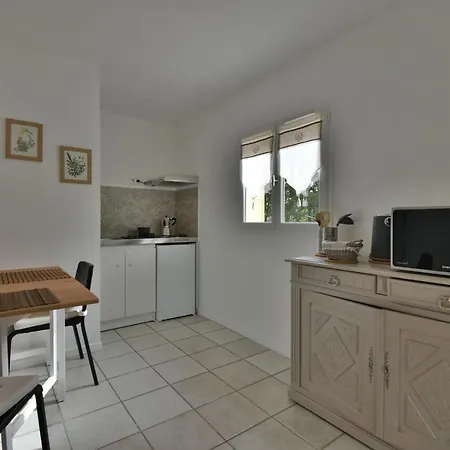 Guest house Maison A Vallon 3*