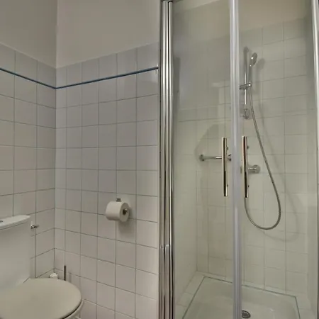 Maison A Vallon Guest house